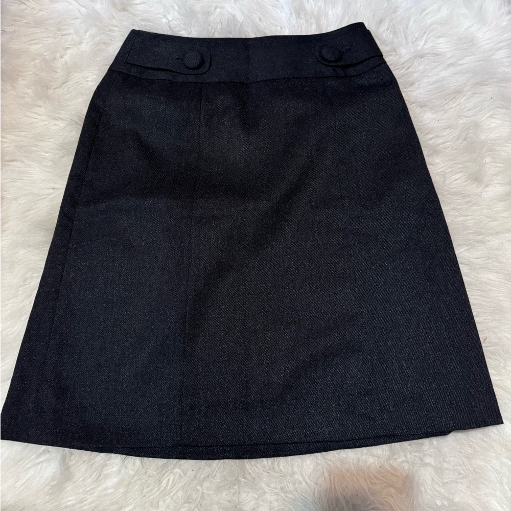 RW and co skirt